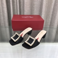 Roger Vivier Sandals